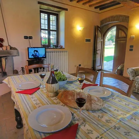 Apartman In With Pool & History