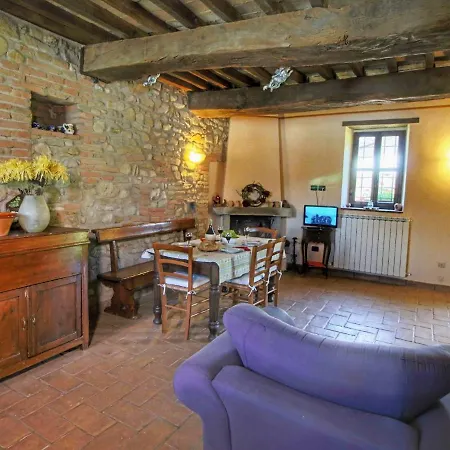 Belvilla By Oyo Casa Utimio Appartement