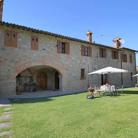Appartement Belvilla By Oyo Casa Utimio *