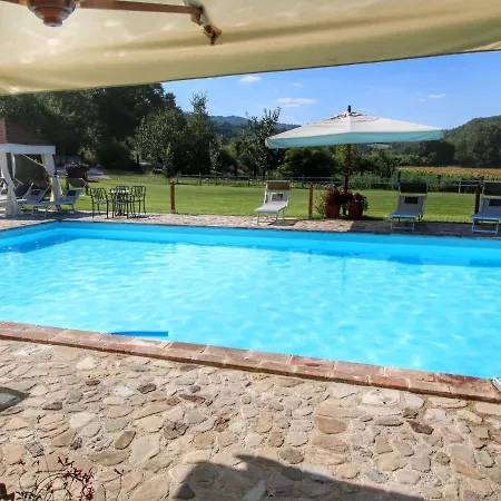 Appartement Belvilla By Oyo Casa Utimio *