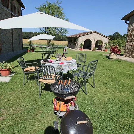 In With Pool & History Todi