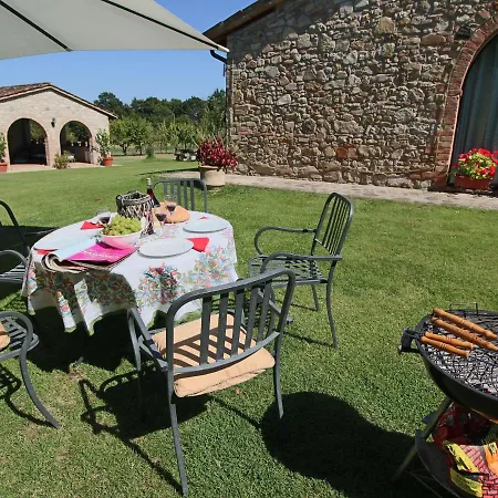 Appartement Belvilla By Oyo Casa Utimio