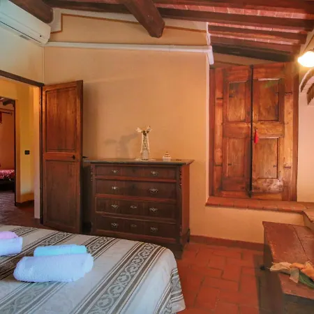 Belvilla By Oyo Casa Utimio Appartement