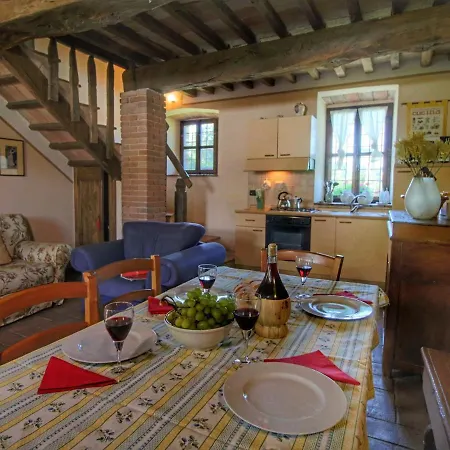 Appartement Belvilla By Oyo Casa Utimio