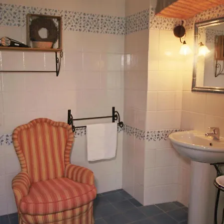 Appartement Belvilla By Oyo Casa Utimio *