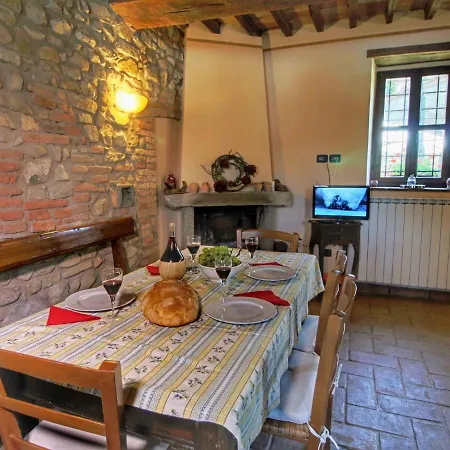 Belvilla By Oyo Casa Utimio Todi