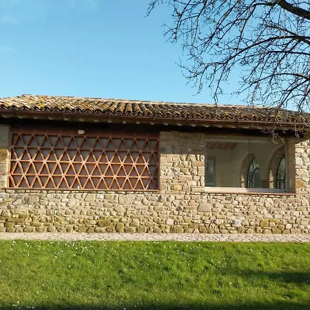 Belvilla By Oyo Casa Utimio * Todi
