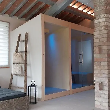Belvilla By Oyo Casa Utimio Apartment