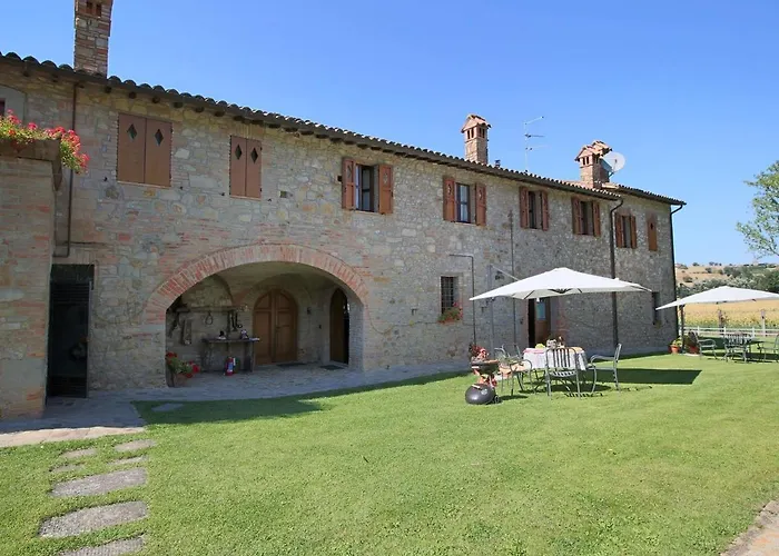 アパート In With Pool & History *