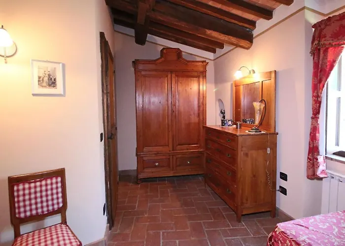 In With Pool & History アパート トーディ