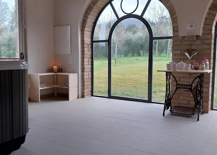 In With Pool & History アパート *